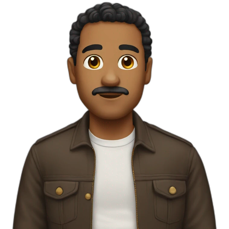 Pablo emoji
