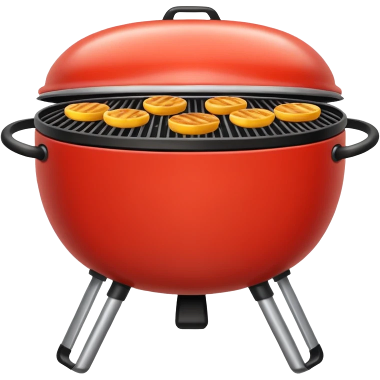 Grill emoji