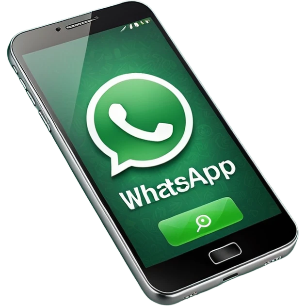 WhatsApp  emoji