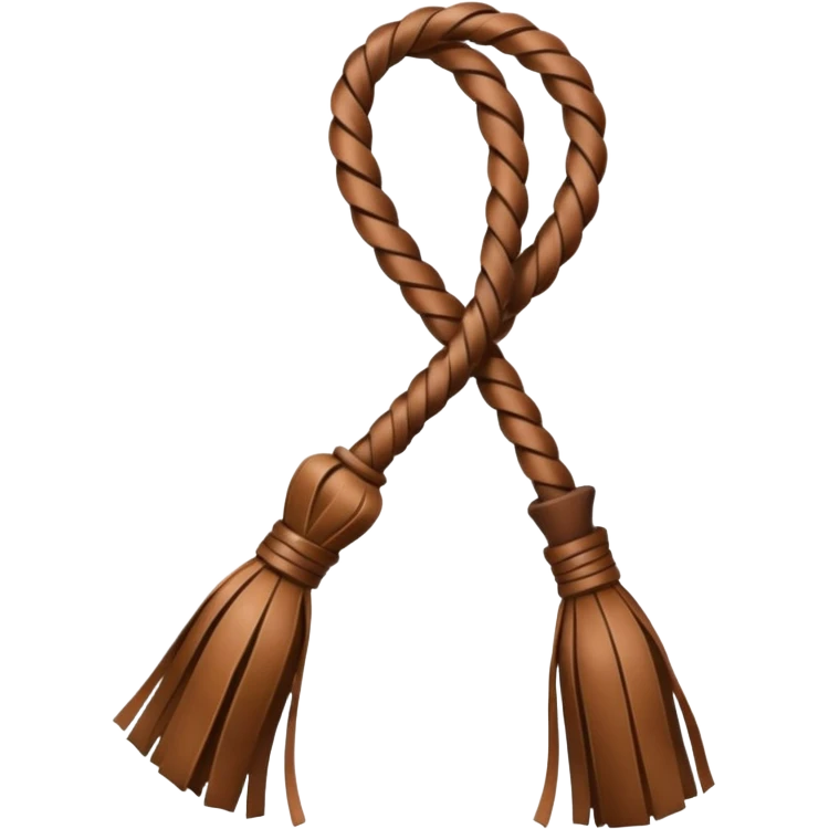 Flogger emoji