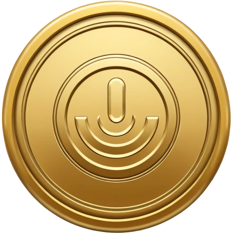 Verification stamp emoji