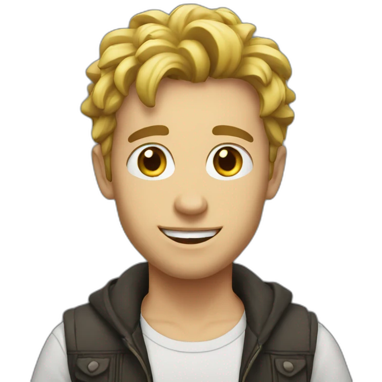 Gaz emoji