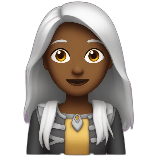 anitamaxween emoji