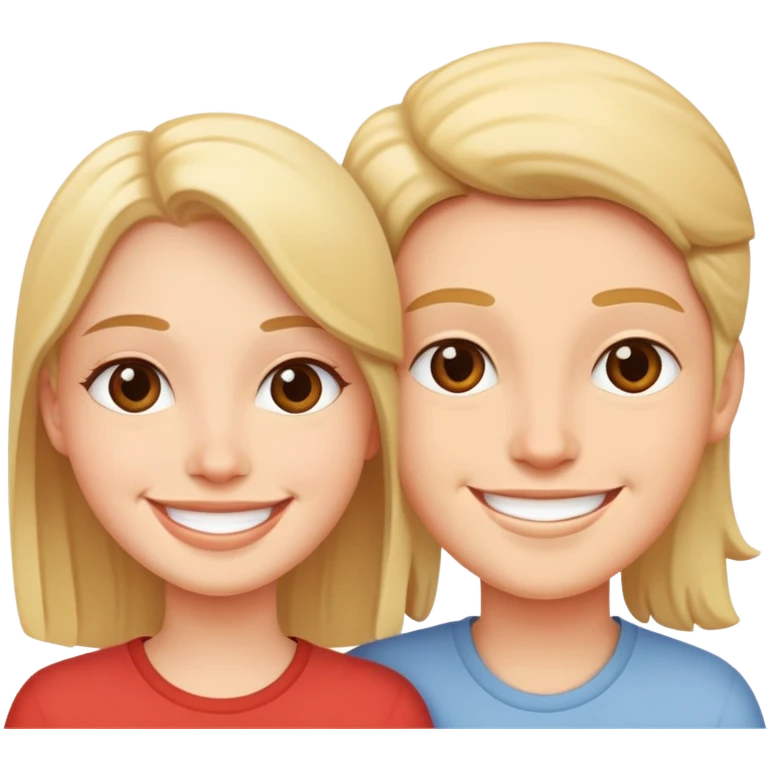 Bff emoji