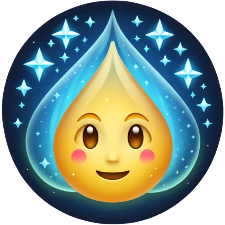 MAGIC emoji