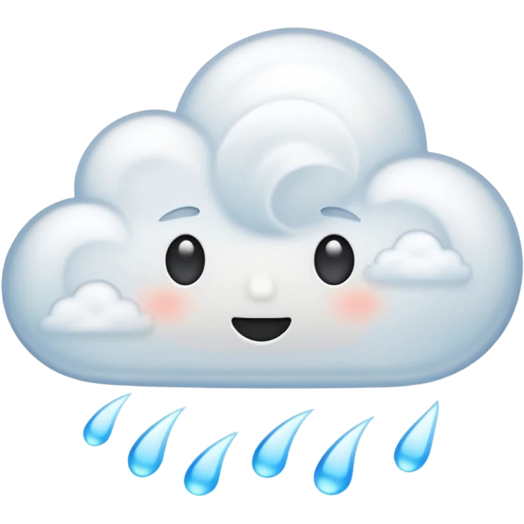 Breathing In–Out emoji