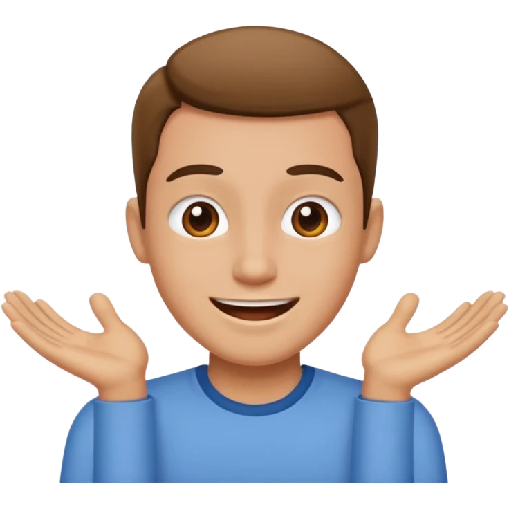 NÃO CHORAZ NÃO É PRA CHORAZ emoji