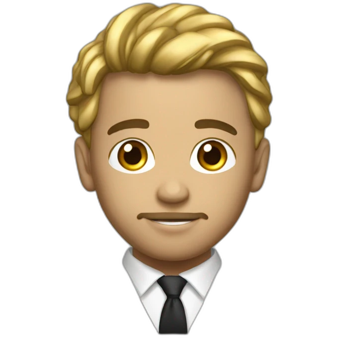 Ballon d’or emoji