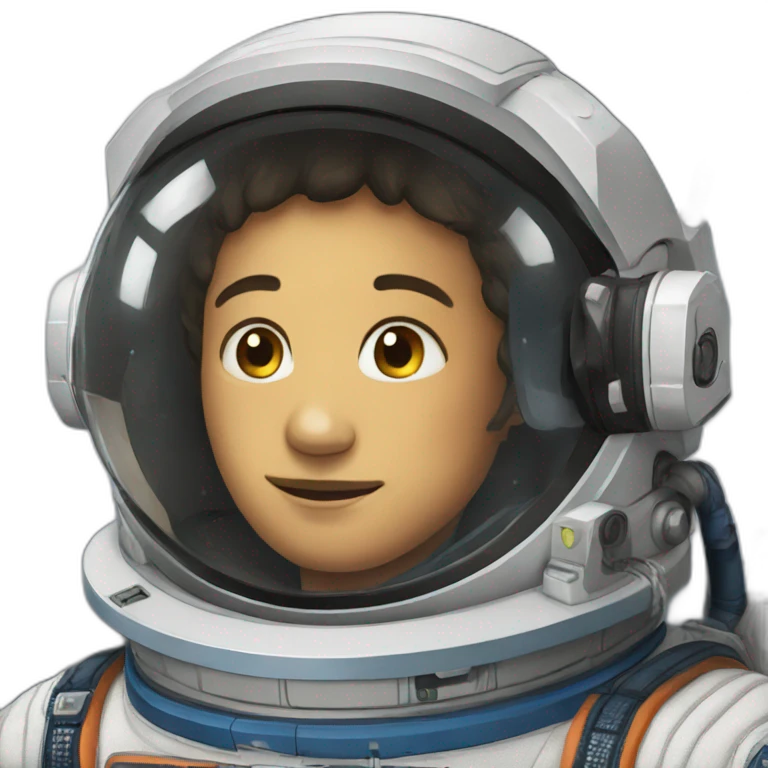 iss emoji