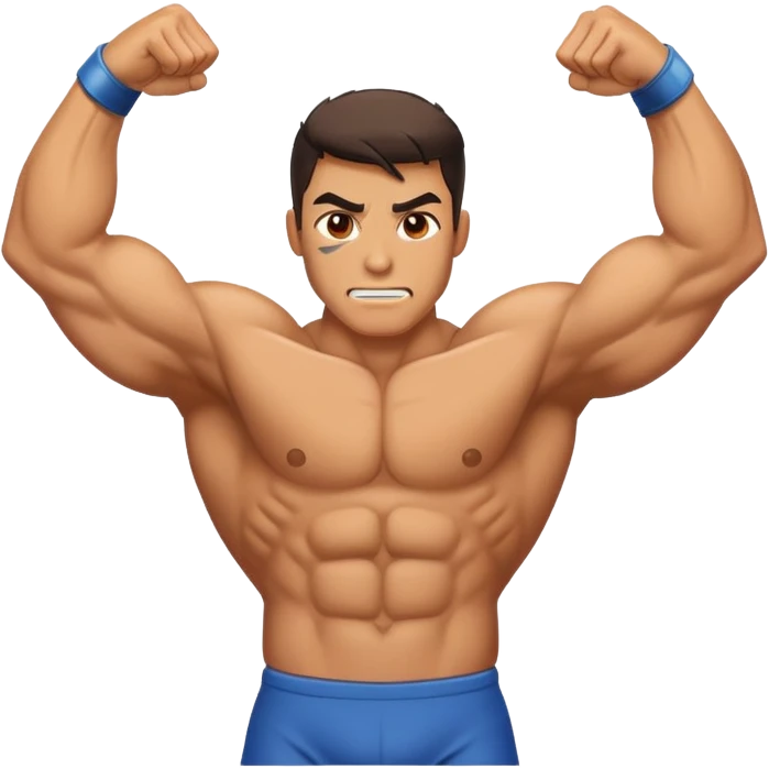 Invincible  emoji