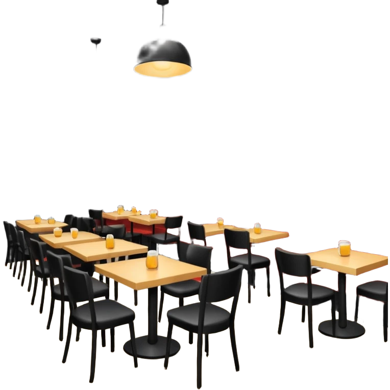 restaurant

 emoji