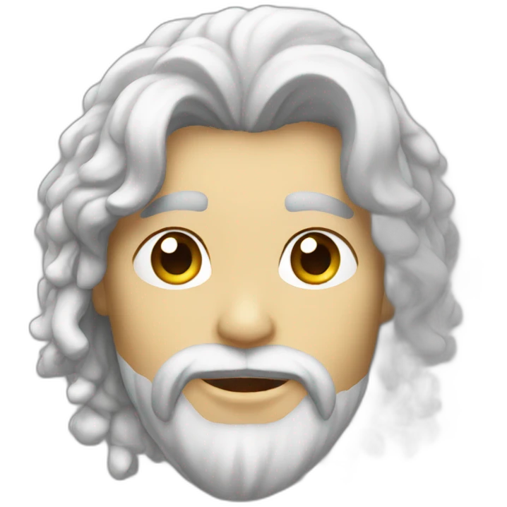 Cristal emoji