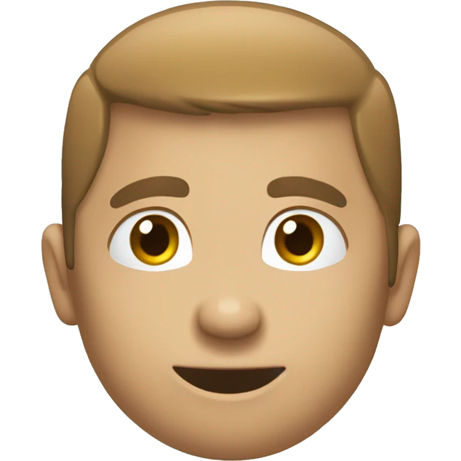 Un emoji de un check en un círculo azul emoji