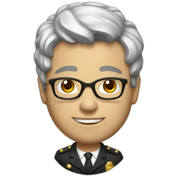 Legality  emoji