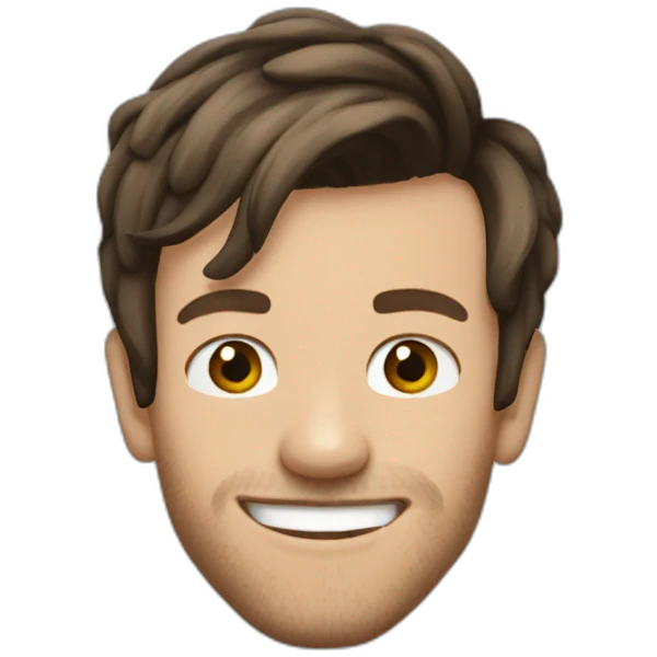 Louis Tomlinson emoji