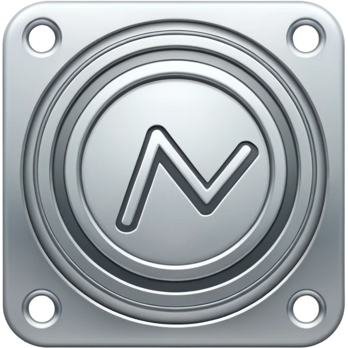 audit trail icon no human no metal emoji