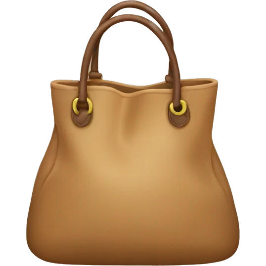 Bag emoji