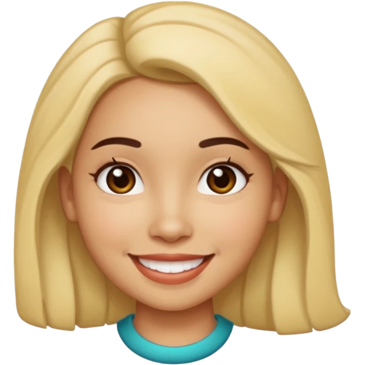 PALOMA DE LA PAZ emoji