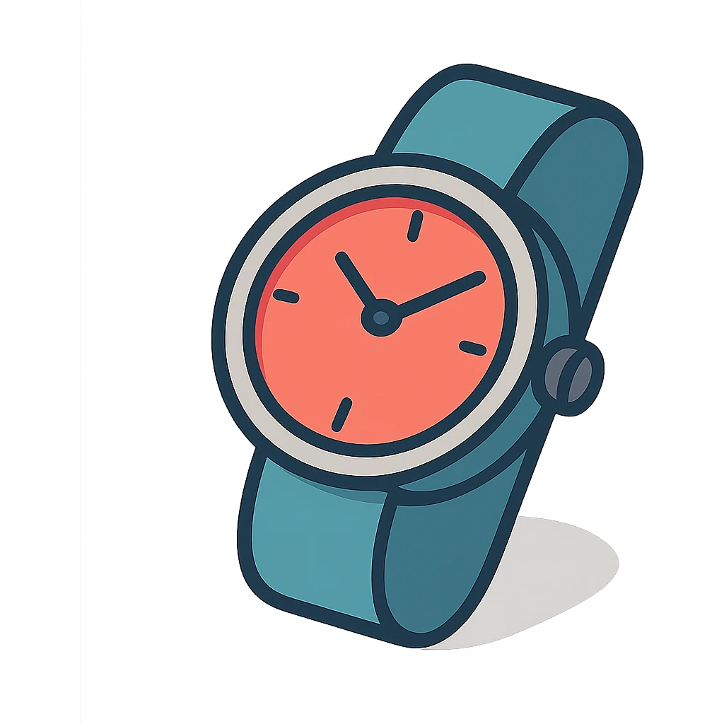 waiting emoji