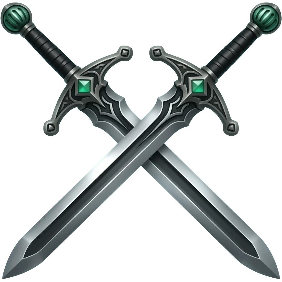Lich king sword emoji