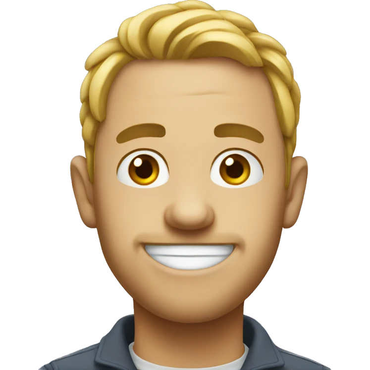 Loopy emoji