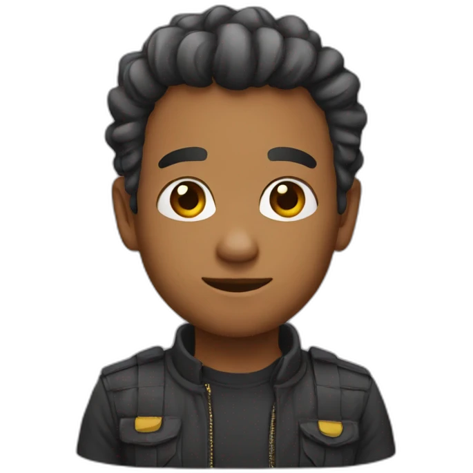 G emoji