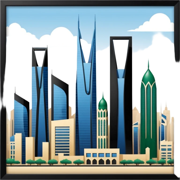 وكالة الرياض emoji