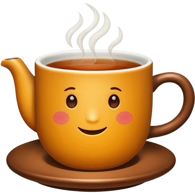 Tea emoji