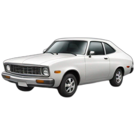 car emoji