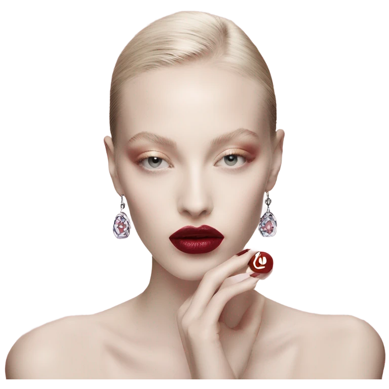 Gloss de dior emoji