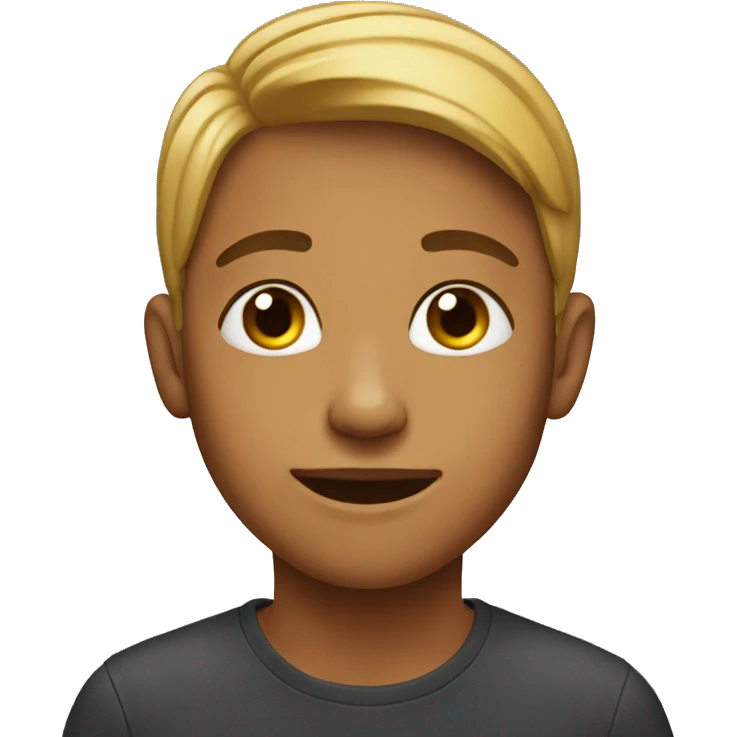 14 year old emoji