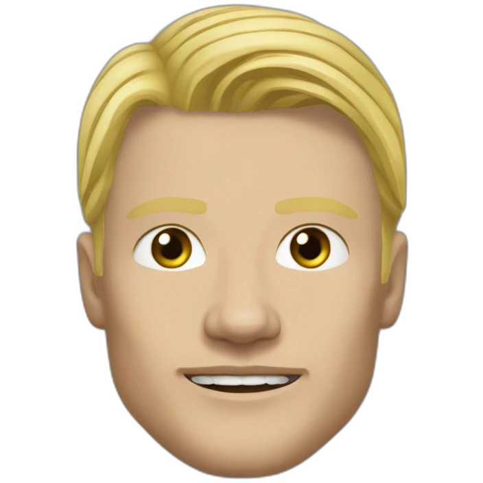 Erling Haaland emoji