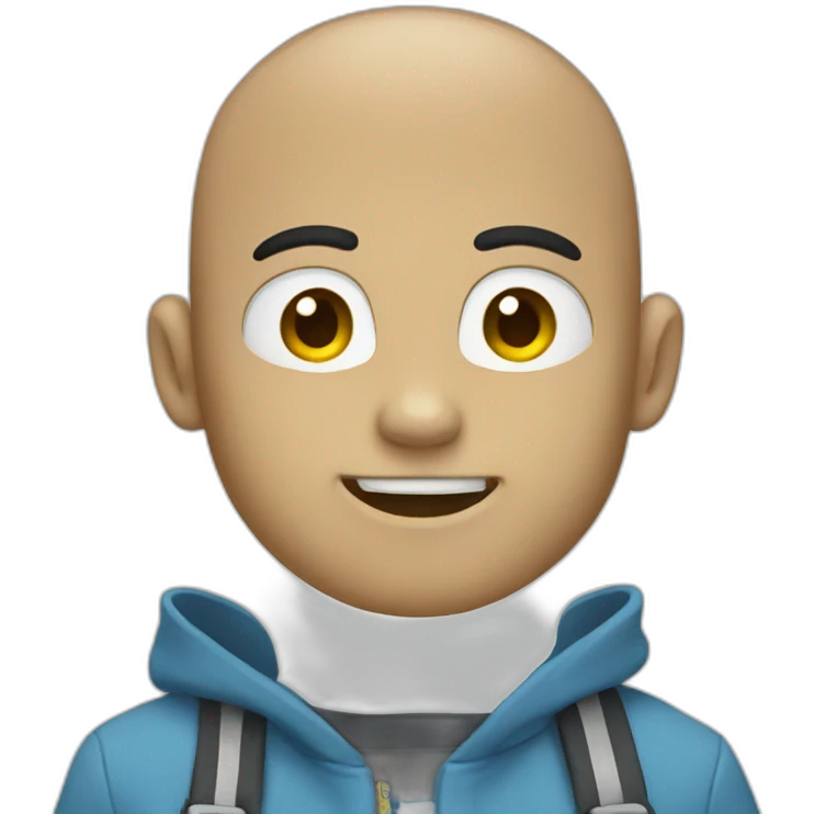 Sans emoji