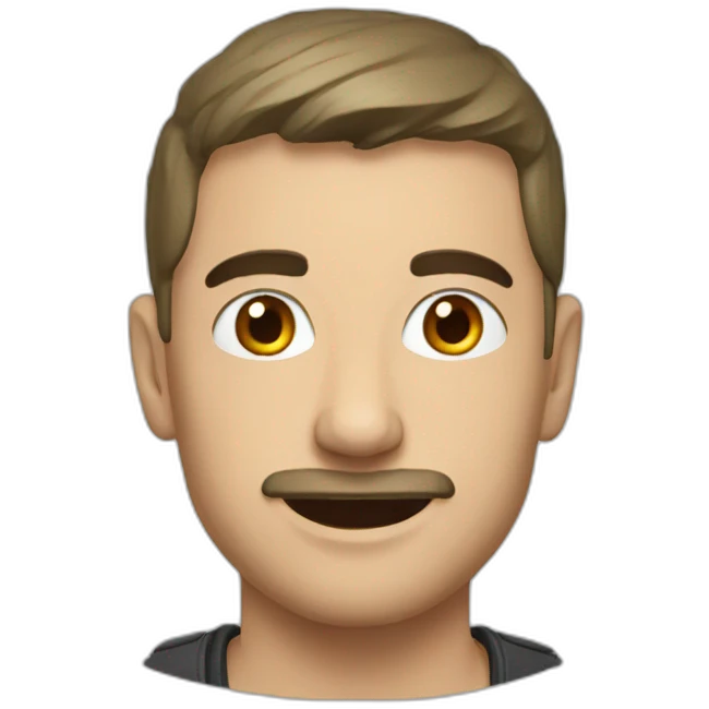 Yougoslavie emoji