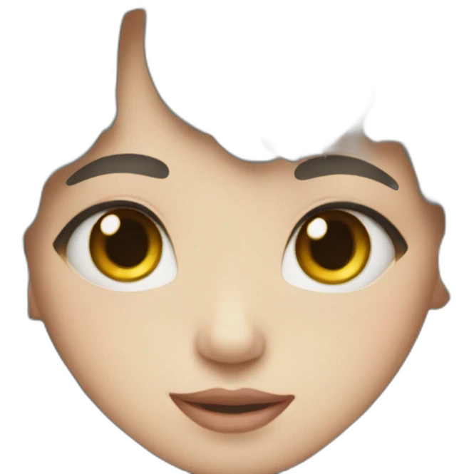 yuqi emoji