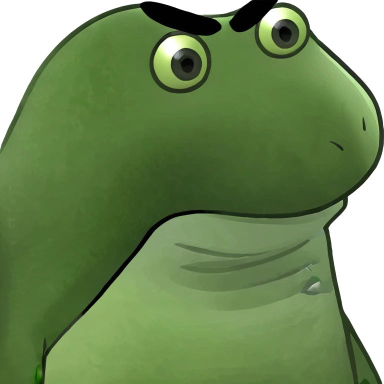 Pingu emoji