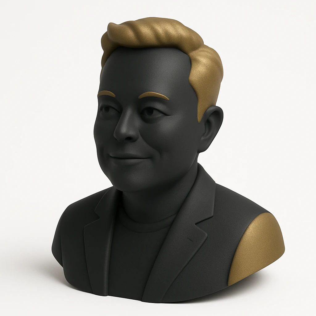 Elon musk emoji