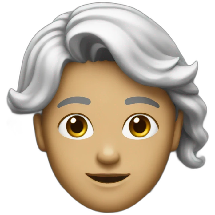 Aka 47 emoji