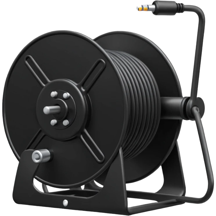 concert Cable reels emoji