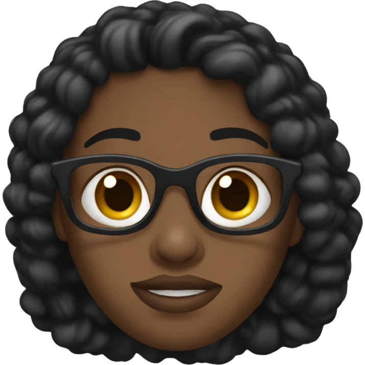 Blackiana emoji