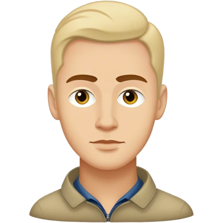 Jonas gahr støre norwegian premier minister emoji