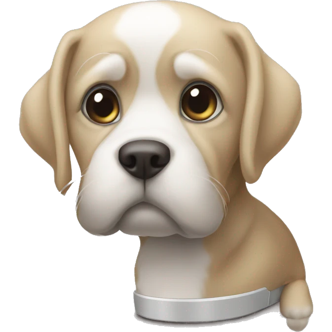 Hoover emoji