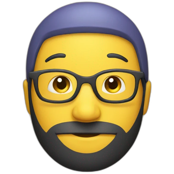 tchoupi emoji