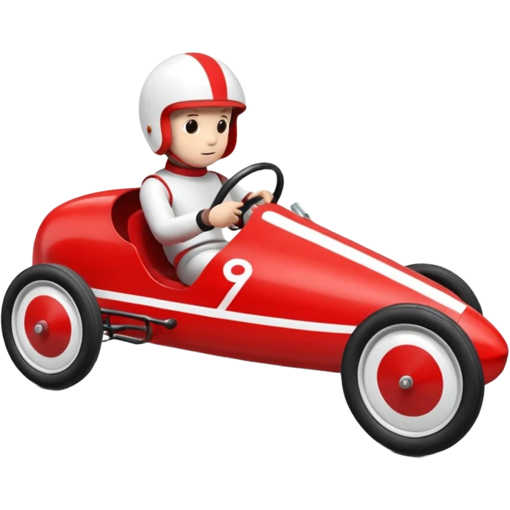  86 cyclekart emoji