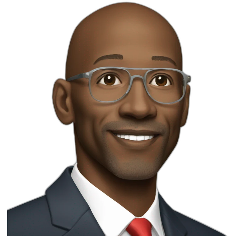 Clyde drexler emoji