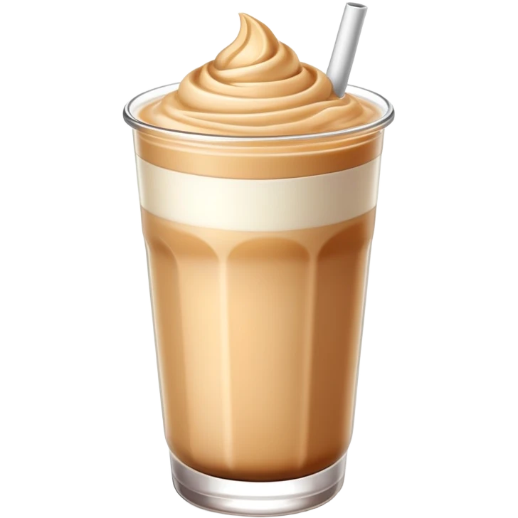 milk tea emoji