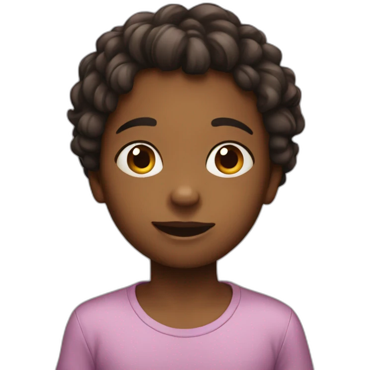 children emoji