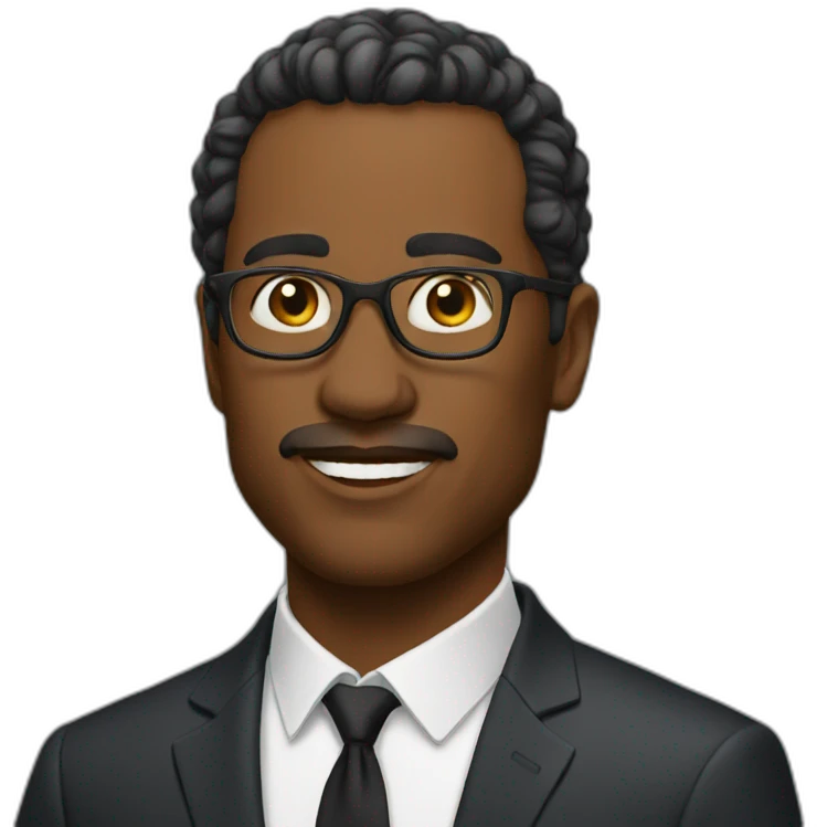 visionary emoji