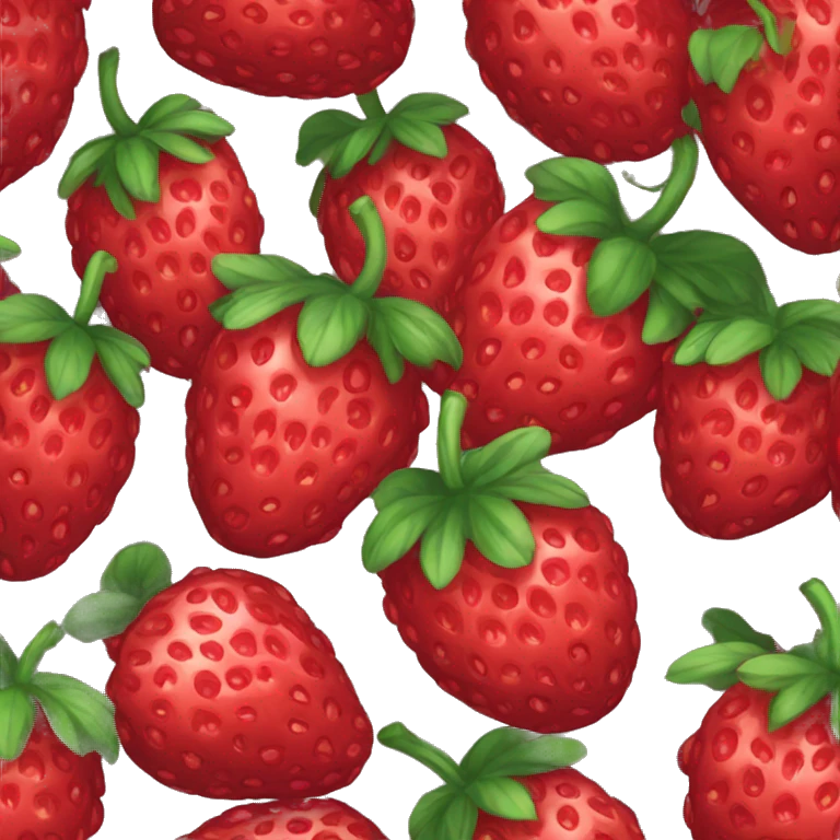 berry emoji