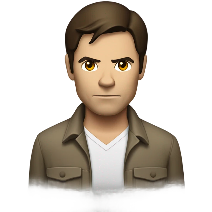 Dexter morgan emoji
